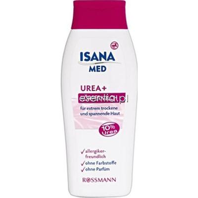 Isana  MED Mleczko do ciała Urea+ 10% urea 250 ml