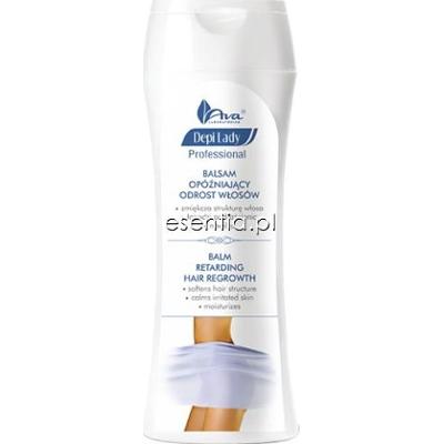 Ava  Depi Lady Balsam opóźniający odrost włosów 200 ml
