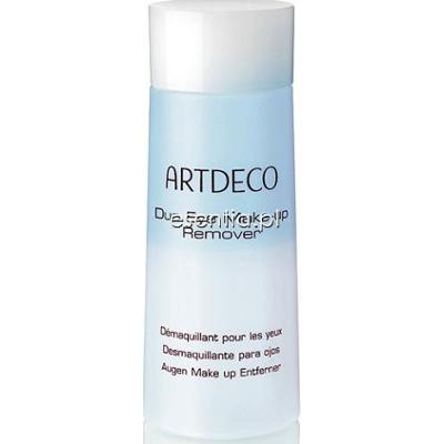 Artdeco  Płyn do demakijażu oczu dwufazowy Duo Eye Makeup Remover 