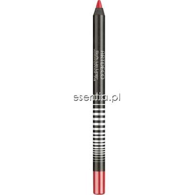 Artdeco  Konturówka do ust Soft Lip Liner Color & Art 
