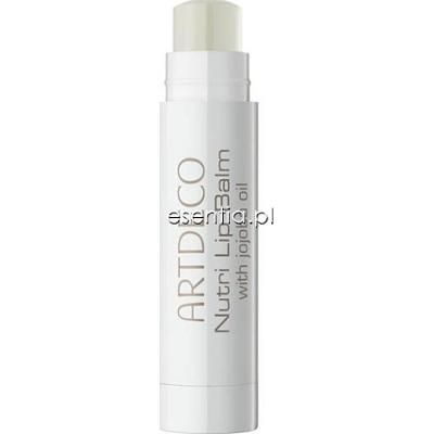Artdeco  Balsam do ust Nutri Lip Balm SPF15 
