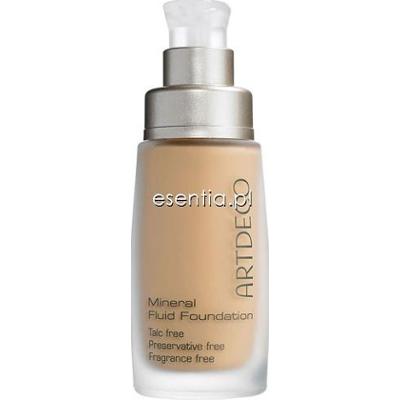 Artdeco  Podkład mineralny Mineral Fluid Foundation 30 ml