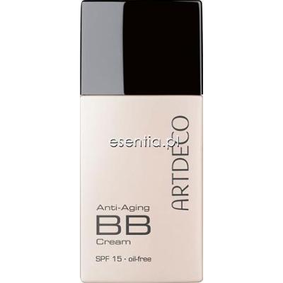 Artdeco  Krem tonujący Anti-Aging BB Cream 