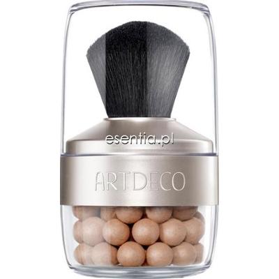 Artdeco  Puder brązujący Mineral Bronzing Powder Pearls 