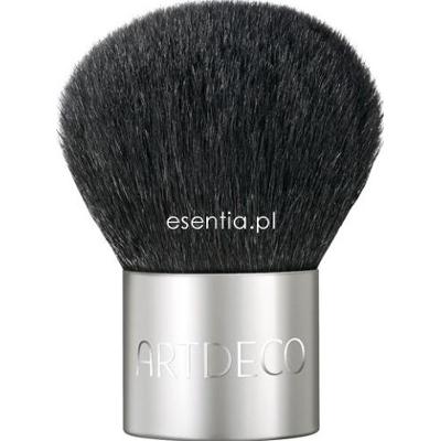 Artdeco  Pędzel do pudru Kabuki Brush 
