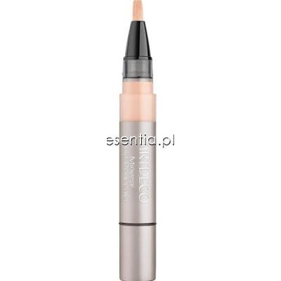 Artdeco  Korektor mineralny Mineral Fluid Concealer 3,5 ml