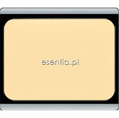 Artdeco  Kamuflaż Camouflage Cream (magnetyczny) 