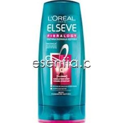 Elseve  Fibralogy Odżywka ekspansja gęstości 200 ml