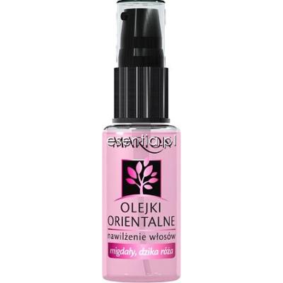 Marion  Olejki orientalne - nawilżenie włosów 30 ml