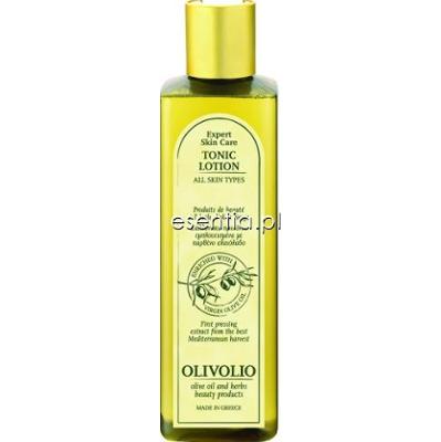 Olivolio  Tonik do twarzy z oliwą 250 ml