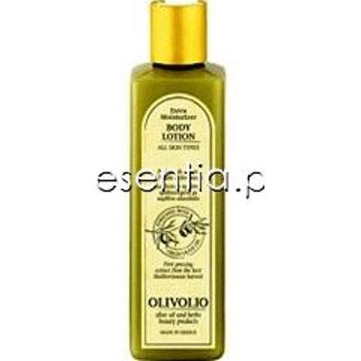 Olivolio  Balsam do ciała z oliwą 250 ml