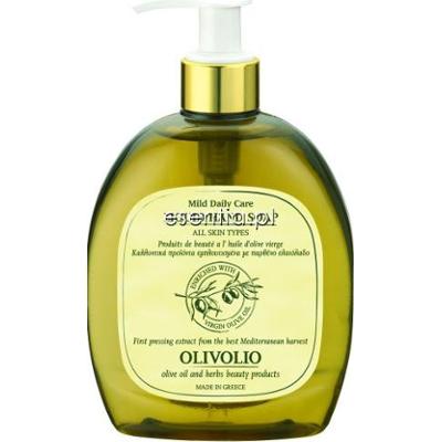 Olivolio  Mydło w płynie antybakteryjne 300 ml