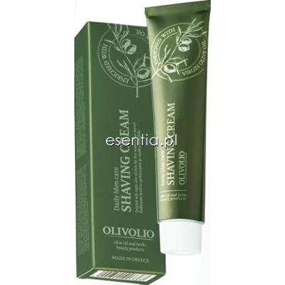 Olivolio  MEN Krem do golenia 100 ml