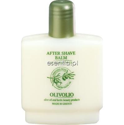 Olivolio  MEN Balsam po goleniu 120 ml