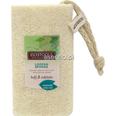 EcoTools  Gąbka Loofah Nr 7119