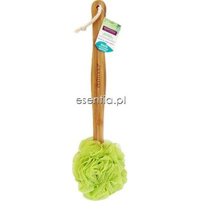 EcoTools  Szczotka do kąpieli Ecopouf Nr 7422