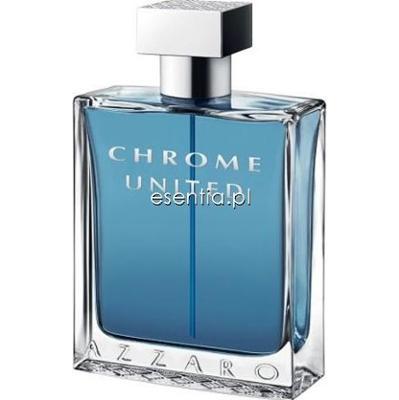 Azzaro  Chrome United 