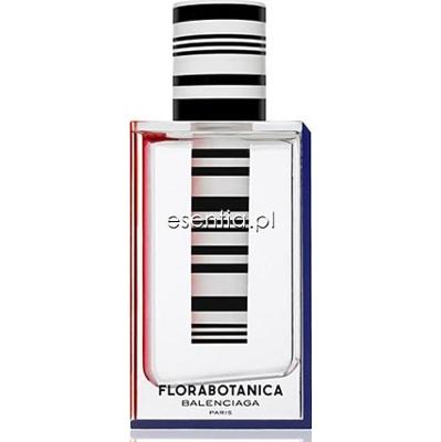 Balenciaga  Florabotanica 