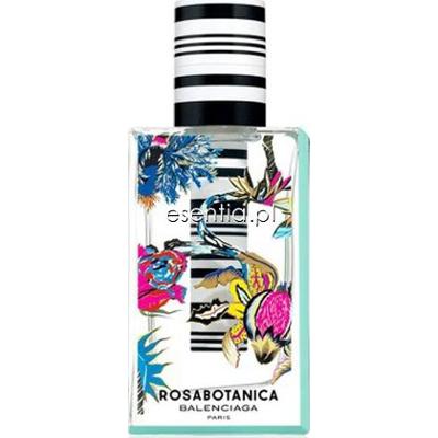 Balenciaga  Rosabotanica 