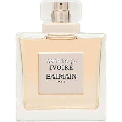 Balmain  Ivoire 