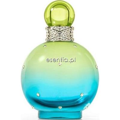 Britney Spears  Island Fantasy 