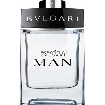 Bvlgari  Bvlgari Man 