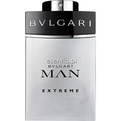 Bvlgari  Bvlgari Man Extreme 