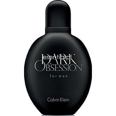 Calvin Klein  Dark Obsession for men 