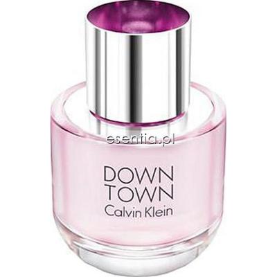 Calvin Klein  Downtown 