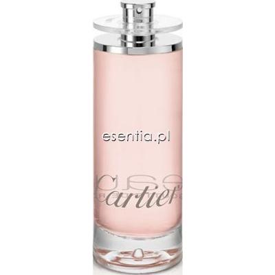 Cartier  Goutte de Rose 