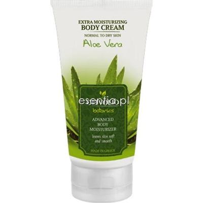 Olivolio  Botanics Ekstra nawilżający krem do ciała 150 ml