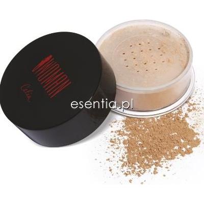 Celia  Woman Puder sypki 