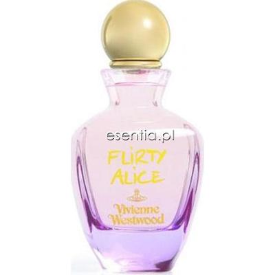 Vivienne Westwood  Flirty Alice 