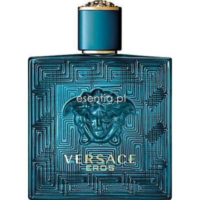 Versace  Eros 