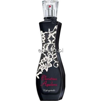 Christina Aguilera  Unforgettable 