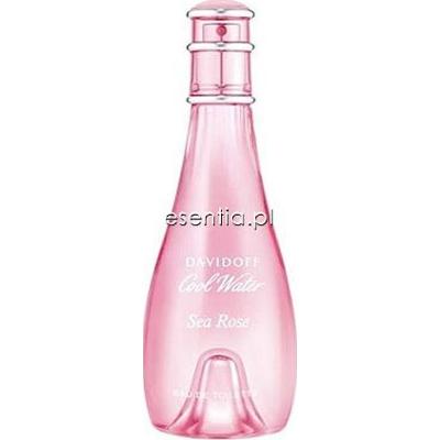 Davidoff  Cool Water Sea Rose 