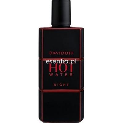 Davidoff  Hot Water Night 