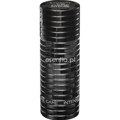 Davidoff  The Game Intense 