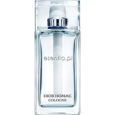Dior  Dior Homme Cologne 