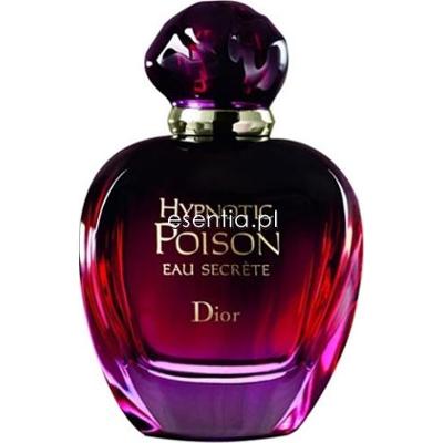 Dior  Hypnotic Poison Eau Secrete 