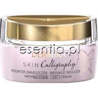 Dermika  Skin Calligraphy Reduktor zmarszczek krem na dzień SPF15 50 ml