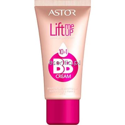 Astor  Krem BB Lift Me Up 10w1 BB Cream 