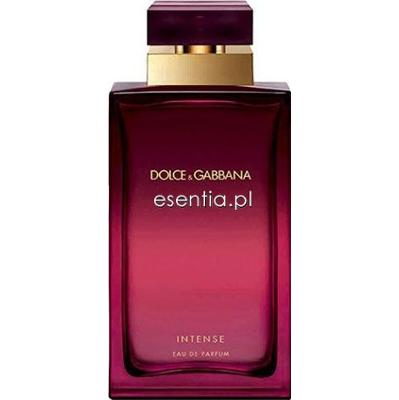 Dolce & Gabbana  Dolce & Gabbana Intense damska