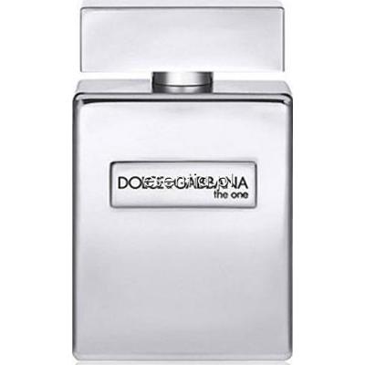 Dolce & Gabbana  The One for Men Platinum męska