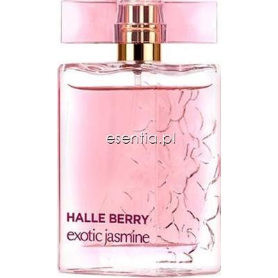 Halle Berry  Exotic Jasmin 