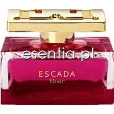 Escada  Especially Escada Elixir 