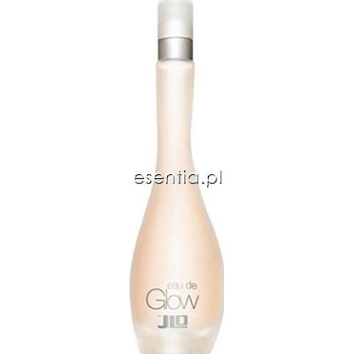Jennifer Lopez  Eau de Glow 