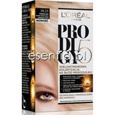 L'Oreal Paris  Farba do włosów Prodigy5 