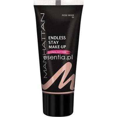 Manhattan  Podkład Endless Stay 30 ml
