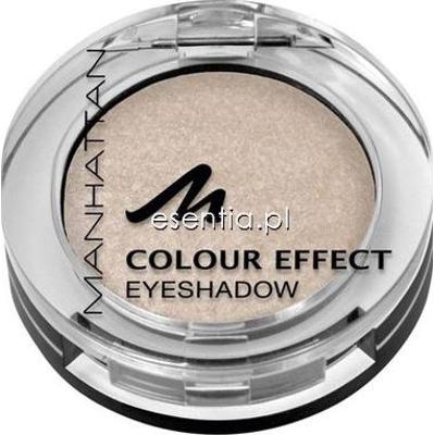 Manhattan  Cień do powiek Colour Effect 1,5 g